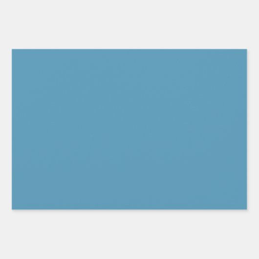 Rosa Mäuse Geschenkpapier Set (Vorderseite 2)