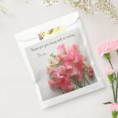 Rosa Mehltau Geschenktütchen (Versiegelt)