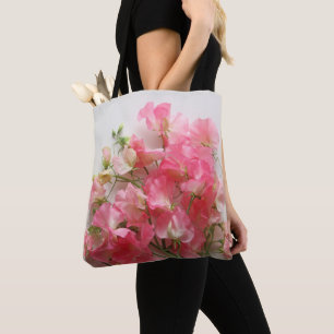 Rosa Mehltau Tasche