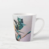 Rosa Milchtasse (Rechts)