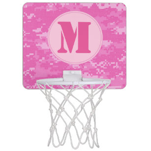 Rosa Mini Basketball Ring