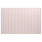 Rosa mit schwarzen Pinstrichstoffen Stoff (Yard (91,4 cm))