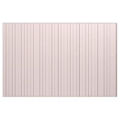 Rosa mit schwarzen Pinstrichstoffen Stoff (Fat Quarter (45,7 x 55,9 cm))