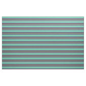 Rosa, Mitternachtsblau, Aquamarine, Dim Grau und S Stoff (Fat Quarter (45,7 x 55,9 cm))