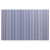 Rosa, Mitternachtsblau und hellblau, grün gefärbt Stoff (Yard (91,4 cm))
