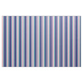 Rosa, Mitternachtsblau und hellblau, grün gefärbt Stoff (Fat Quarter (45,7 x 55,9 cm))
