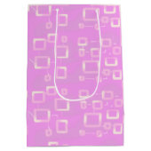 rosa mittlere geschenktüte (Rückseite)