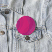 Rosa, moderne, coole, trendige, urbane Wide-Illust Button (Beispiel)
