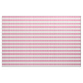 rosa, moderne Streifen Stoff (Yard (91,4 cm))
