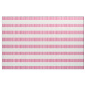rosa, moderne Streifen Stoff (Fat Quarter (45,7 x 55,9 cm))
