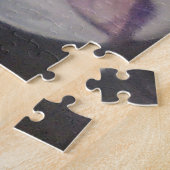 Rosa Monat Puzzle (Seite)