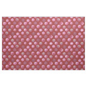 Rosa Mooncakes Stoff (Fat Quarter (45,7 x 55,9 cm))