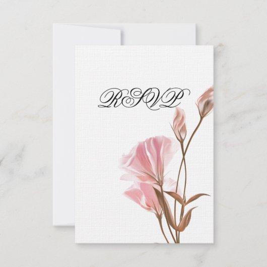 Rosa MoonFlower UAWG Einladung (Vorderseite)