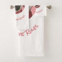 Rosa Mops Brechen der Regeln