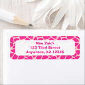 Rosa Mosaik (Insitu)