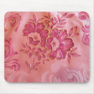 Rosa Mousepad