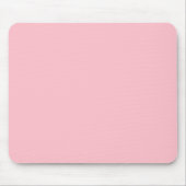 rosa mousepad (Vorne)