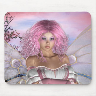 rosa mousepad