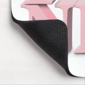 ROSA MOUSEPAD (Ecke)