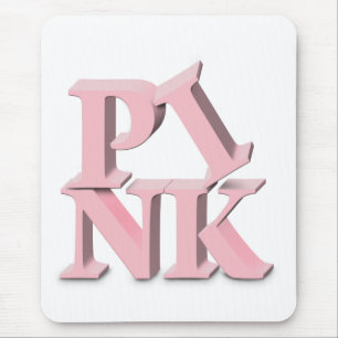 ROSA MOUSEPAD