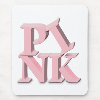 ROSA MOUSEPAD