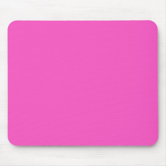 Rosa Mousepad (Vorne)