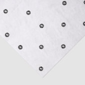 rosa MUA-Gewebepapier Seidenpapier (Ausschnitt)