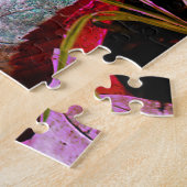 Rosa Mushroom Puzzle (Seite)