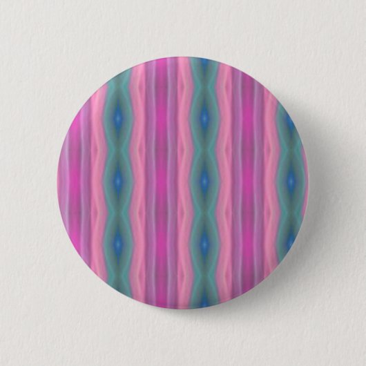 Rosa Musik Button (Vorderseite)