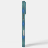 Rosa Musik Case-Mate iPhone Hülle (Rückseite / Rechts)