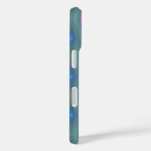 Rosa Musik Case-Mate iPhone Hülle (Rückseite / Rechts)
