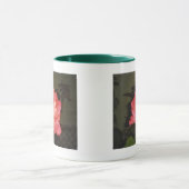 Rosa Nacht Tasse (Zentrum)