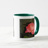 Rosa Nacht Tasse (VorderseiteRechts)