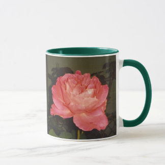 Rosa Nacht Tasse