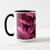 Rosa Narbe Tasse (Links)