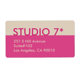 Rosa - Natürliche Reihe