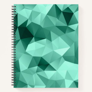 Rosa Nebel Notizblock