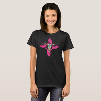 Rosa New Mexico T-Shirt