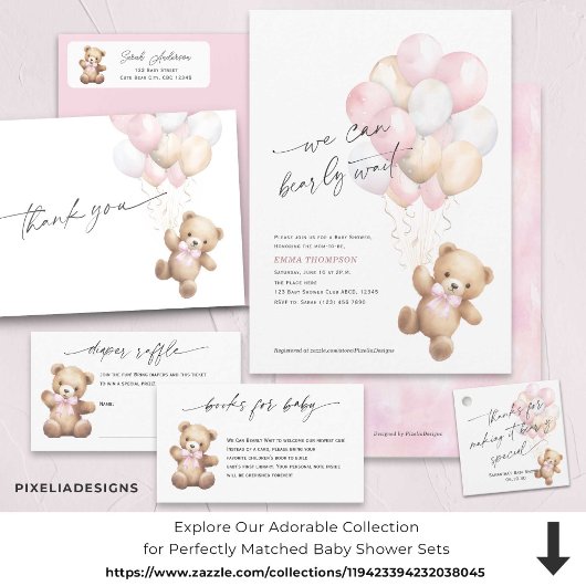 Rosa Niedlich können wir schon lange auf die moder Geschenkanhänger