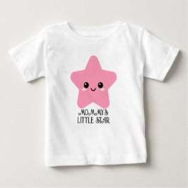 Rosa Niedlicher T - Shirt für Baby Girl, Geschenk 