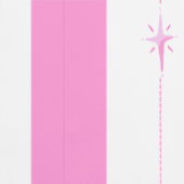 Rosa Night Sky Wallpaper Tapete (Naht)