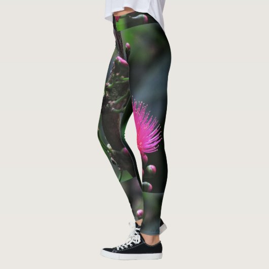 Rosa Ohia Leggings (Links)