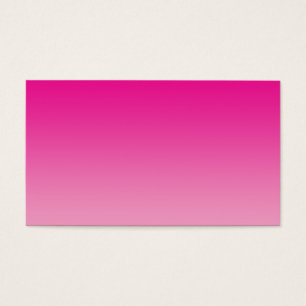 Rosa Ombre
