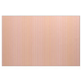 Rosa Orange Stripes B Stoff (Yard (91,4 cm))