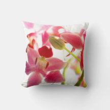 Rosa Orchid Print Thumpe