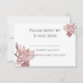 Rosa Orchid-UAWG (Vorderseite)