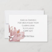 Rosa Orchid-UAWG (Rückseite)