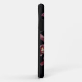 Rosa Orchideen-Blumen iPhone 5 Fall Case-Mate iPhone Hülle (Hinten/Rechts)