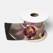 Rosa Orchideen Hochzeitblumen Satinband (Spule)