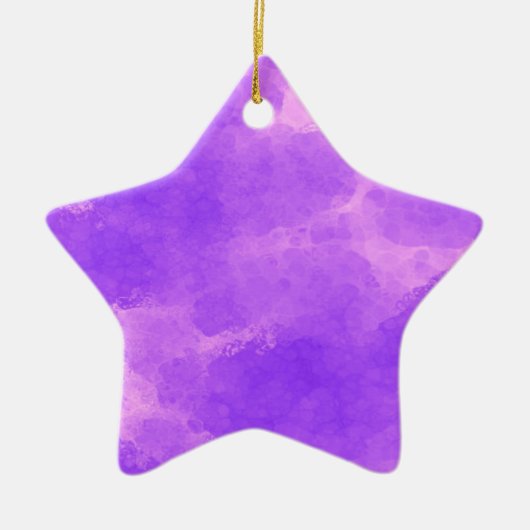 Rosa Ornament (Vorne)